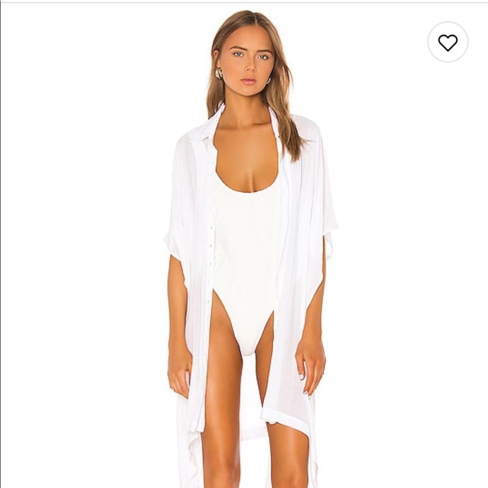 L*space Anita cover up